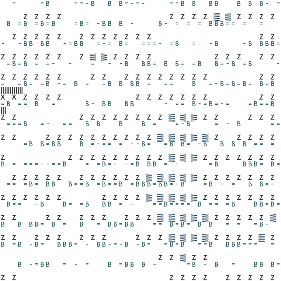 (Un)typed #30