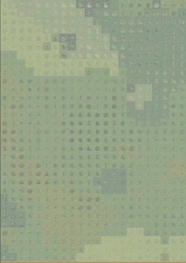 Convergence Remnants #17897