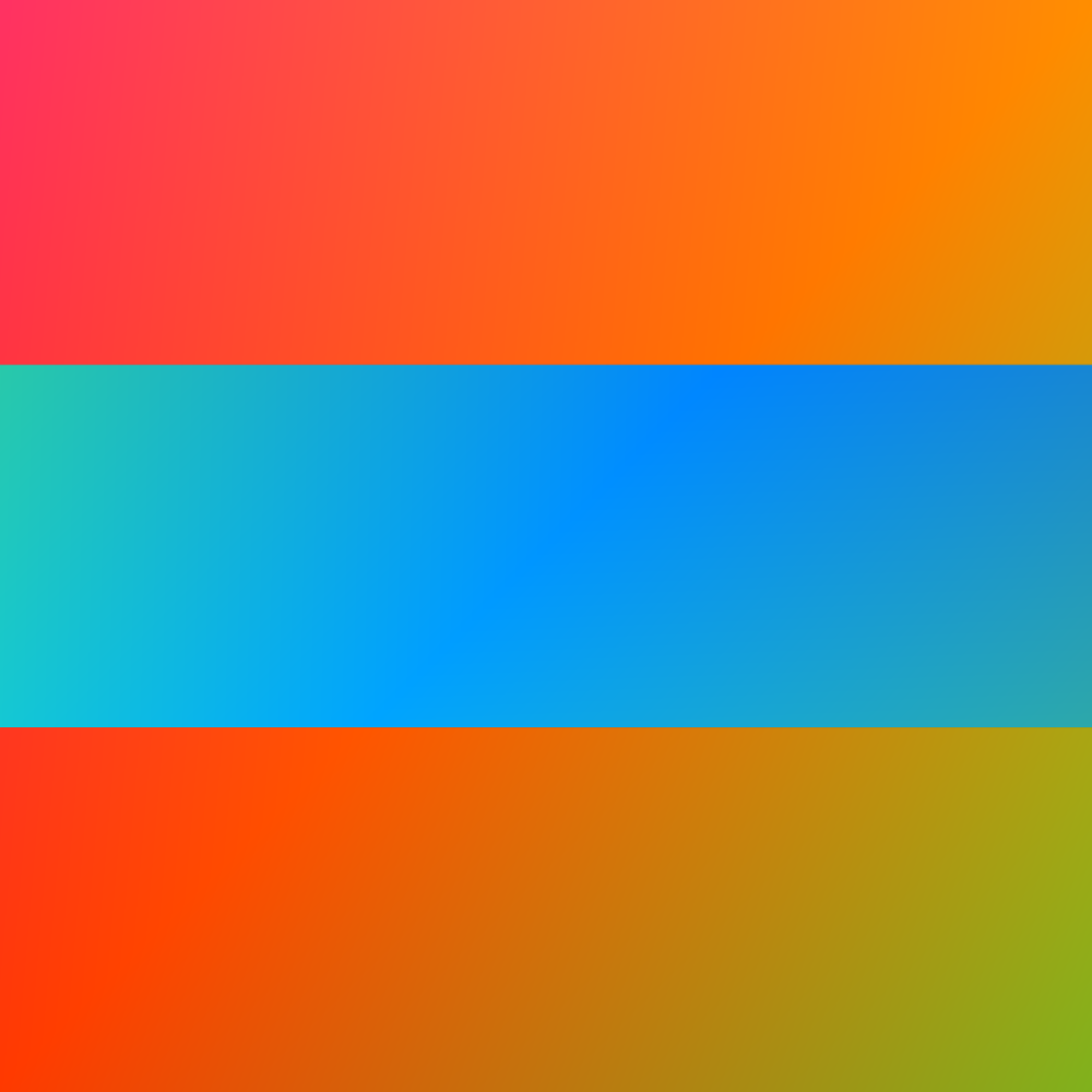 Gradient shapes #138