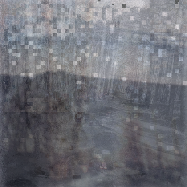 Metamorphose Three #241