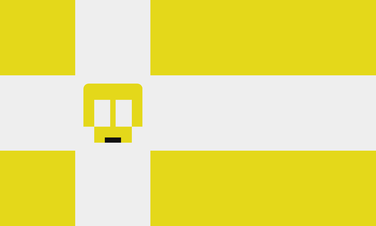 SMOLSKULL-FLAG #675