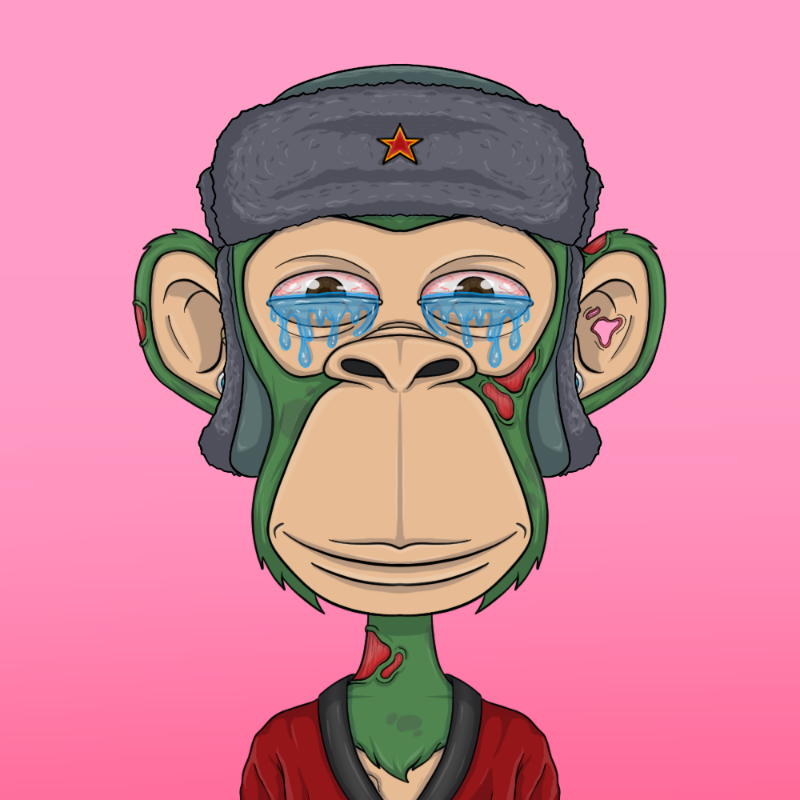 chimpantez #286