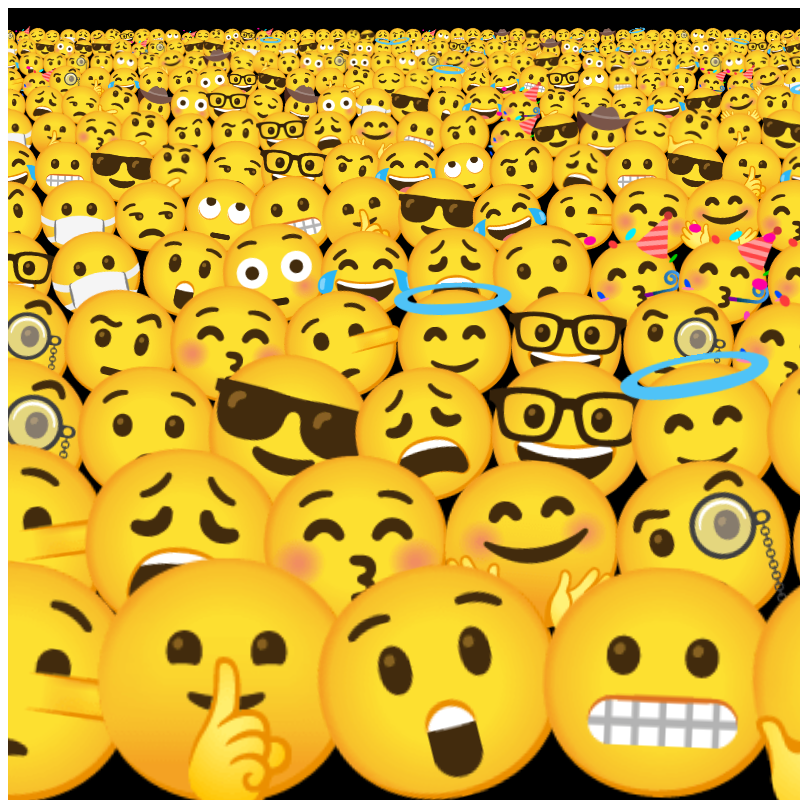 Emojis #10