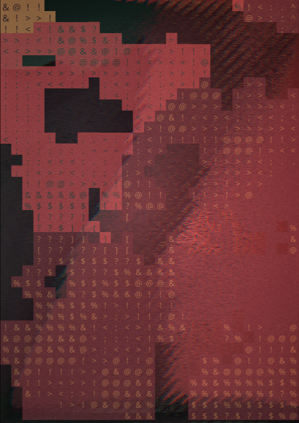 Convergence Remnants #21944