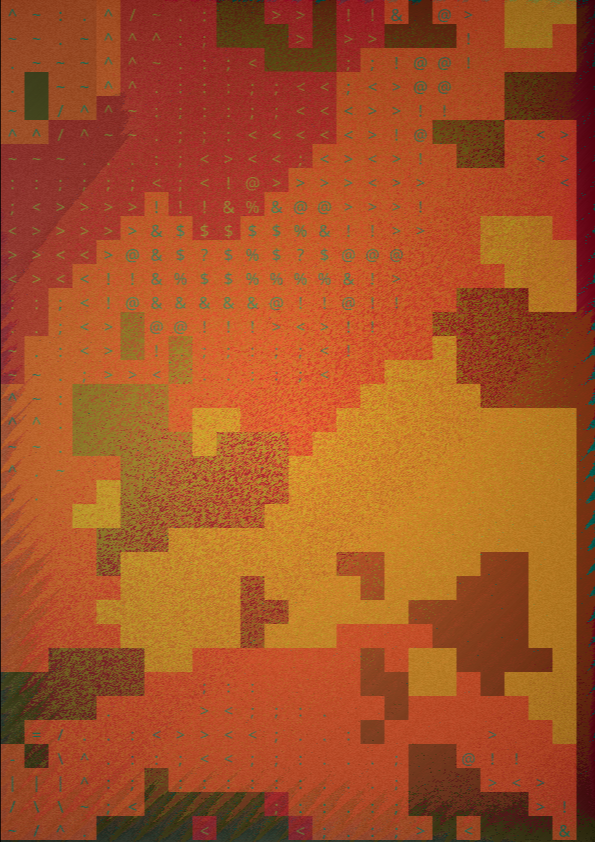 Convergence Remnants #16947