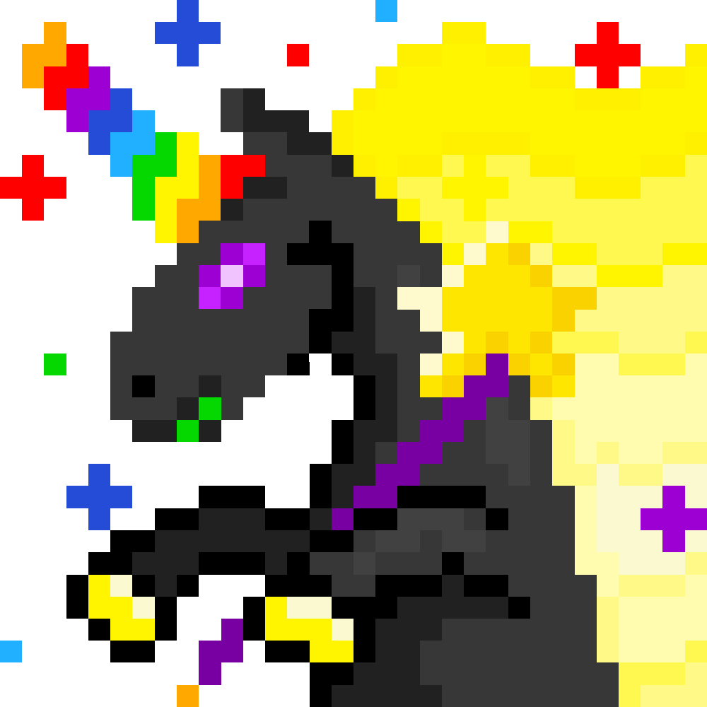 Unicorn #1333