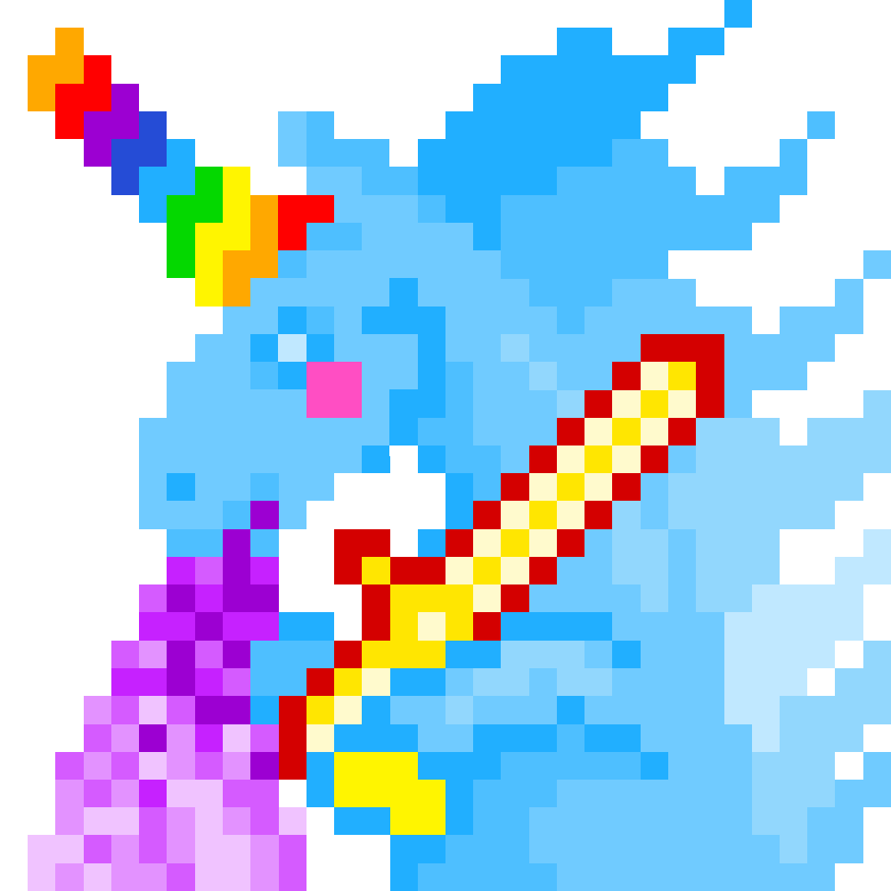 Unicorn #9751