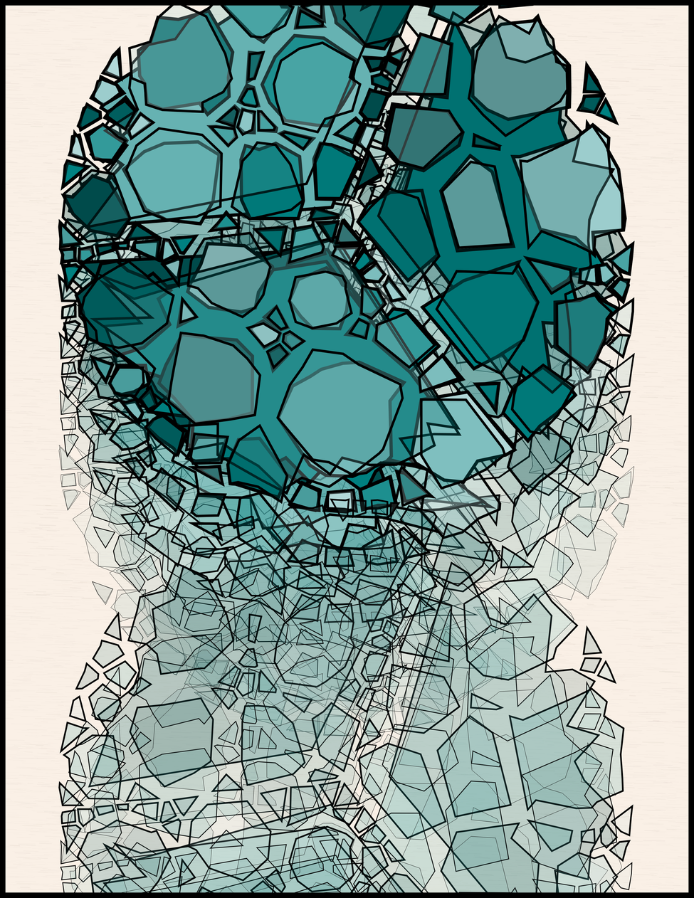Asteroids #100