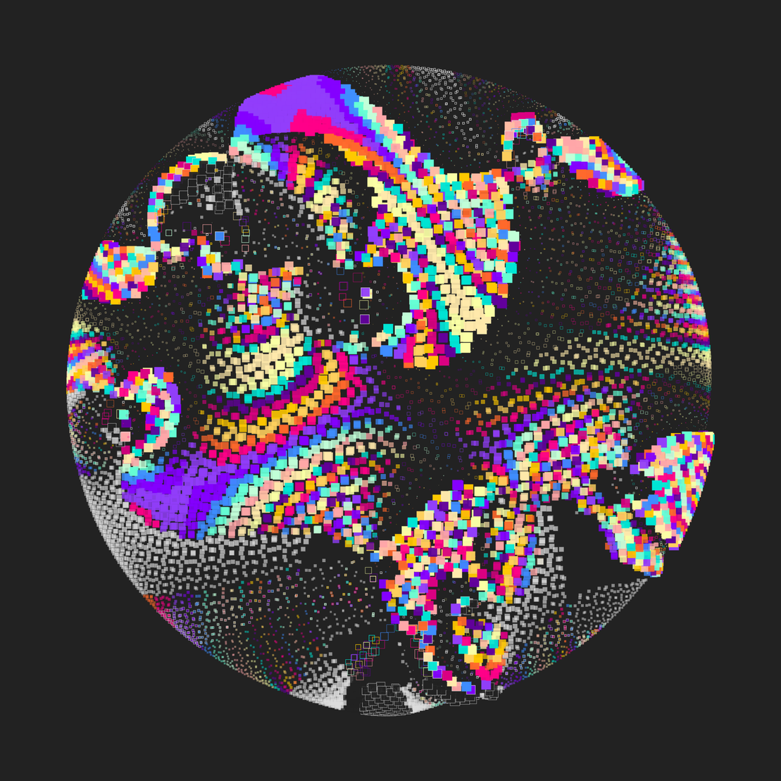 Still C #22053