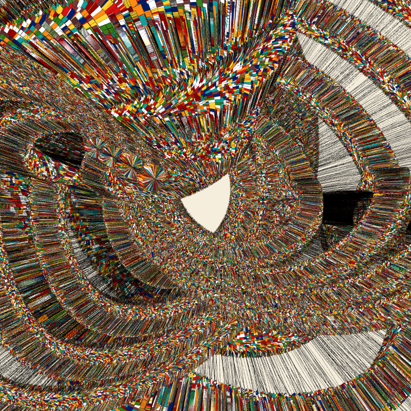 Singularithm #1256