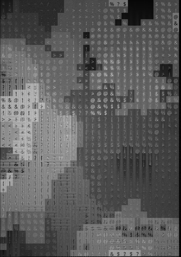 Convergence Remnants #4147