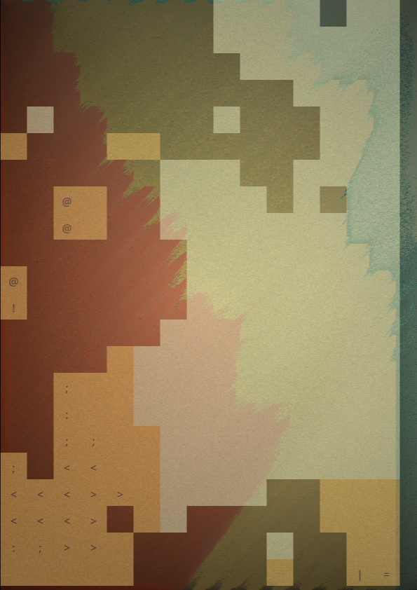 Convergence Remnants #11869