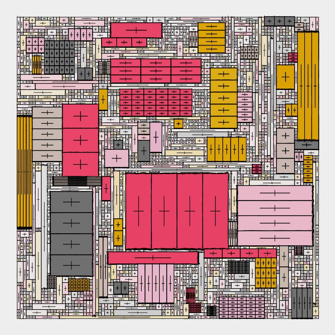 Industrial Park #209