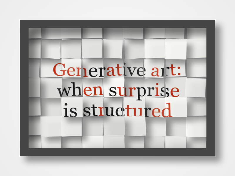 The Metaphor Machine #27605