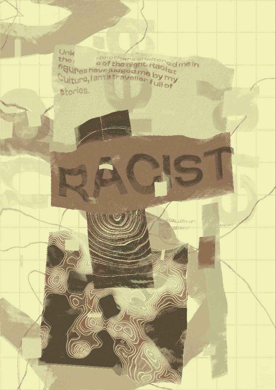 Scape #34