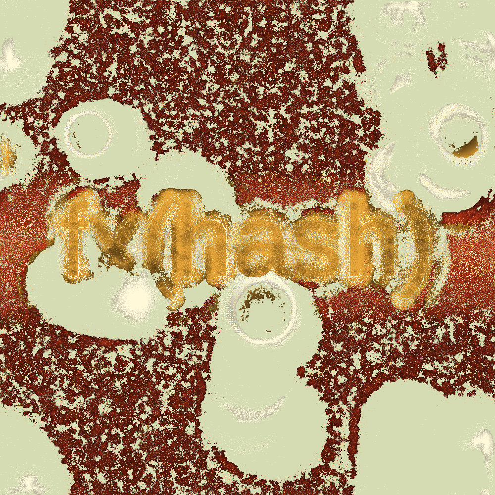 Physarum Logo #654
