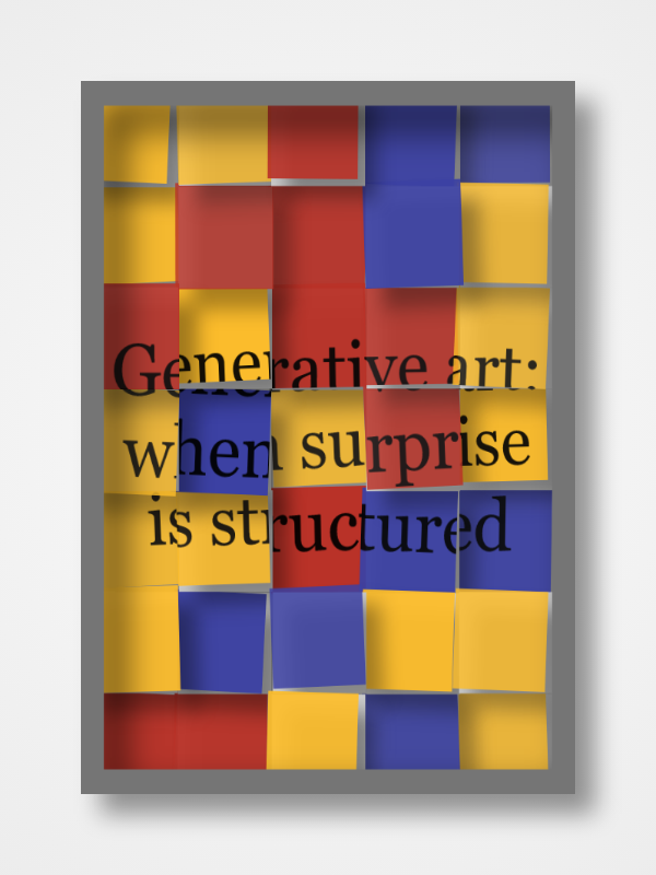 The Metaphor Machine #46071
