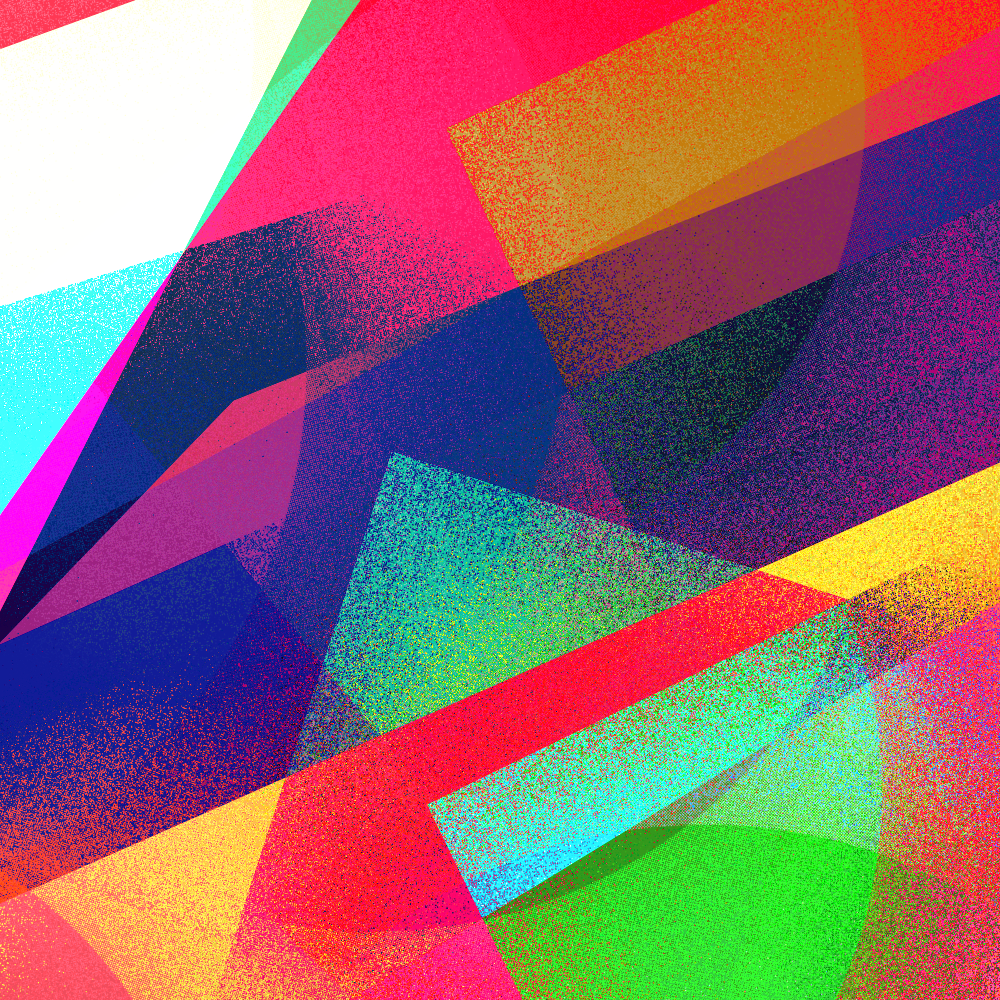Fractal Noise #289