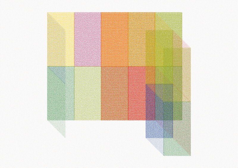 Farbteiler #436