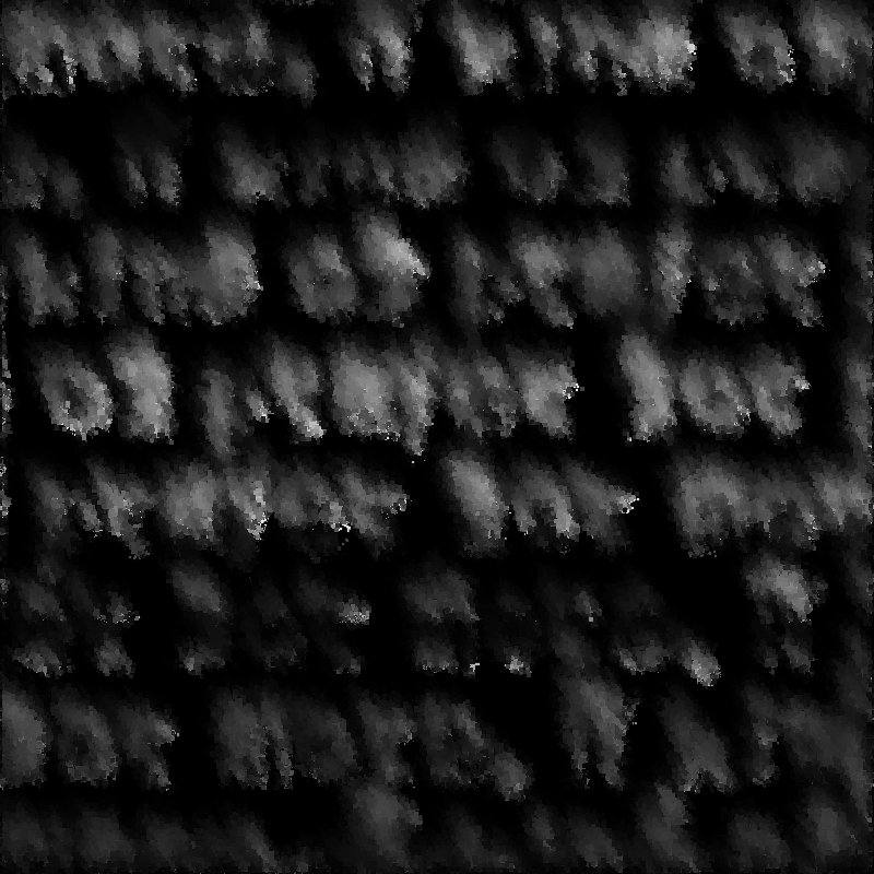 THE WORD AFTER US: An AI poetry unreading #439