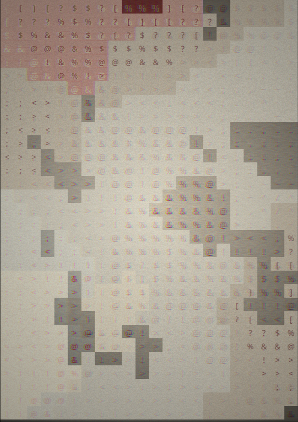 Convergence Remnants #18400