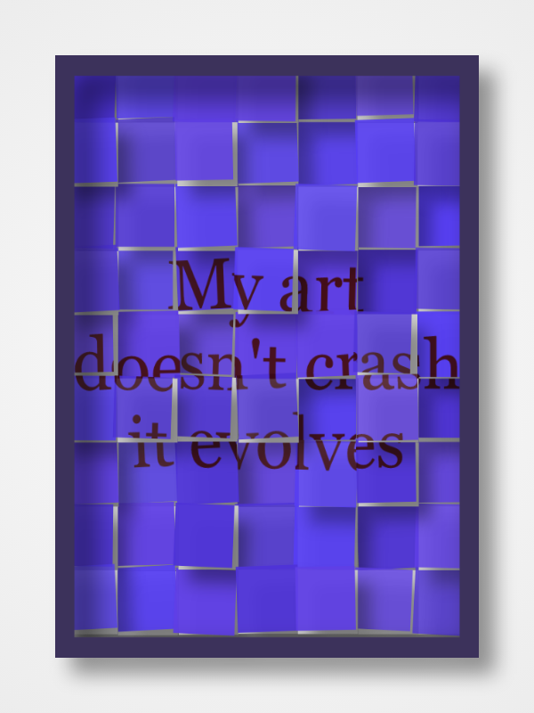 The Metaphor Machine #7500