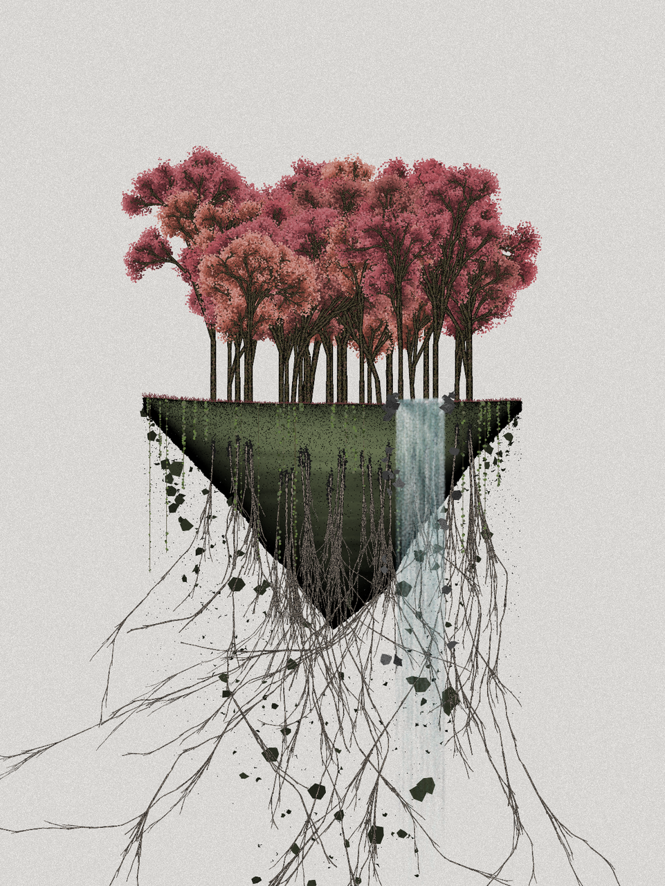 Floatrest #132