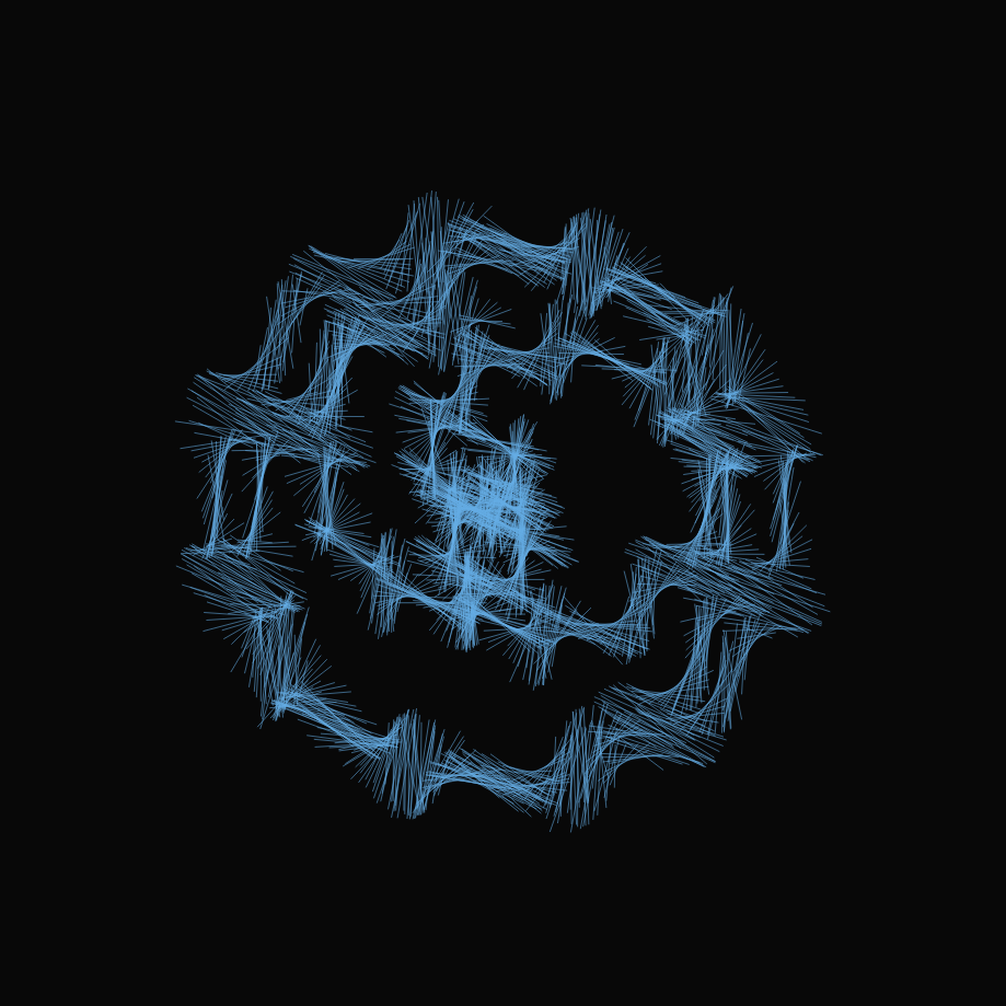 The Noise #13623