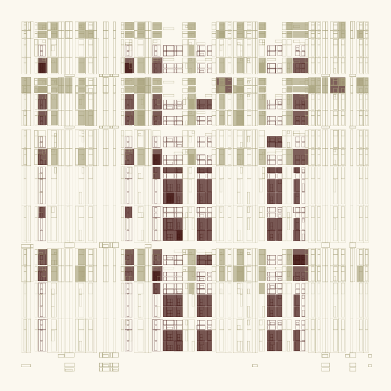 Subdivisions #88