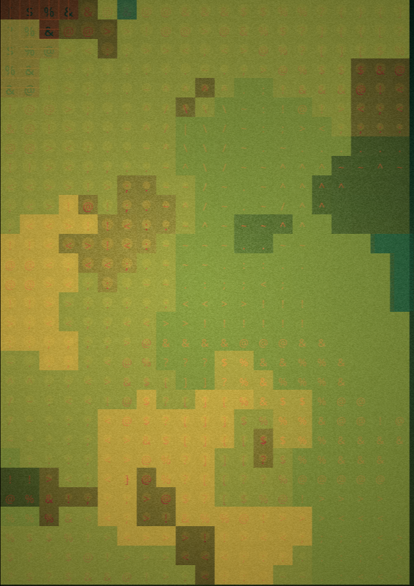 Convergence Remnants #8822
