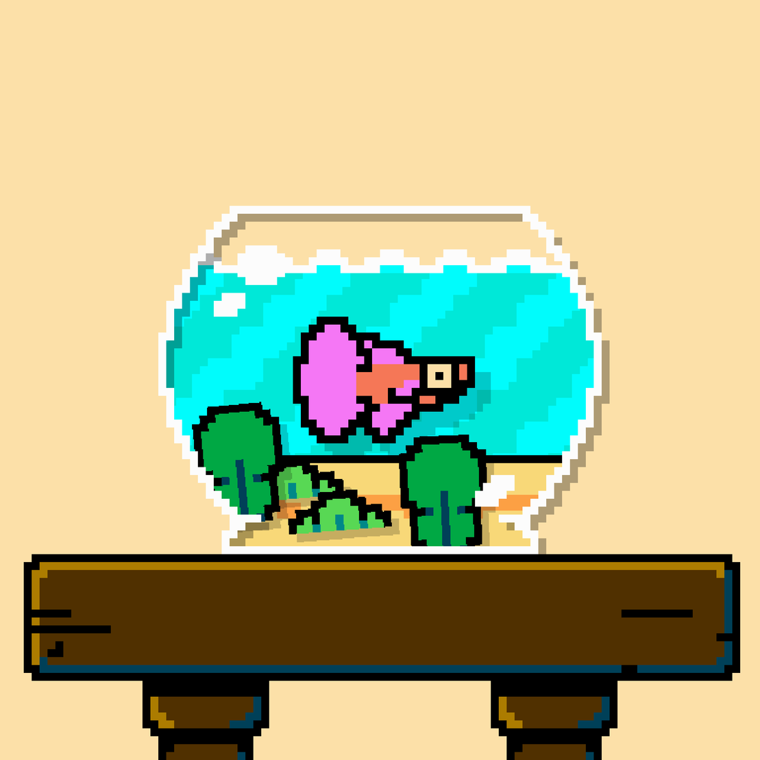 betta fish #726