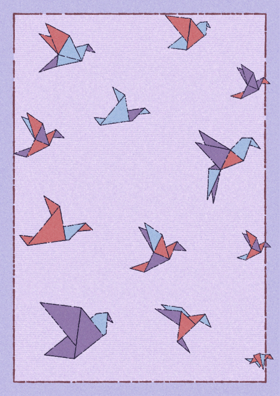 Paper Planes #249