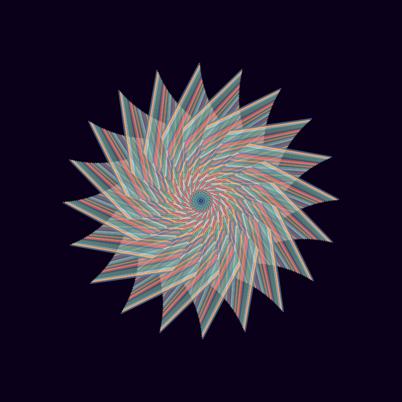Spira #101