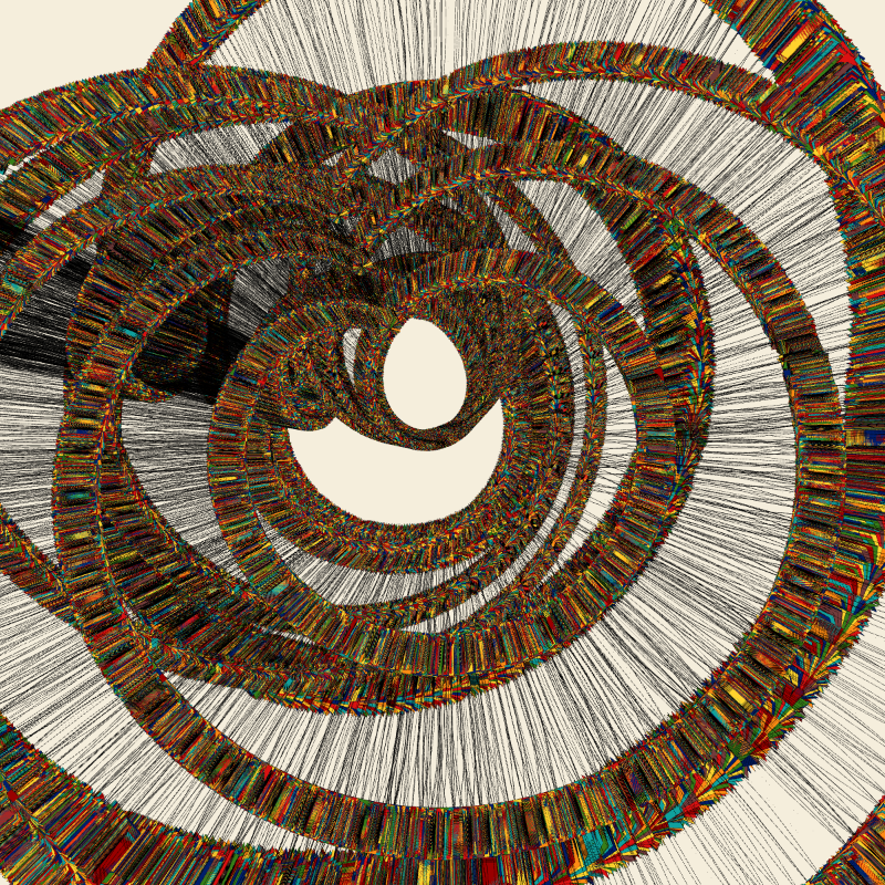 Singularithm #1230