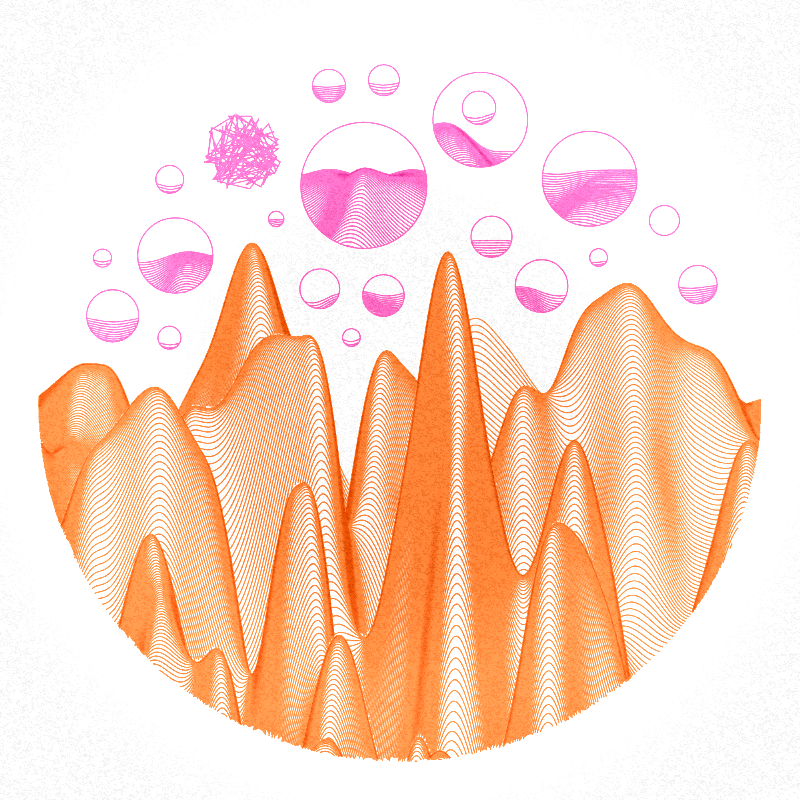 Plottable Mountain Moons #273