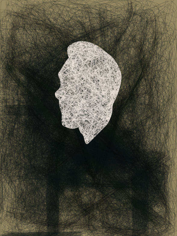 Caught in a Void #208