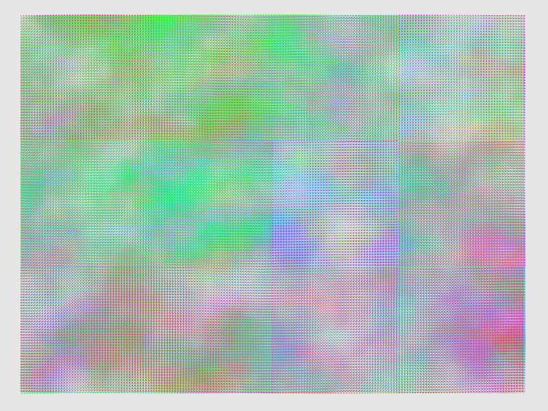 Color Function #11207