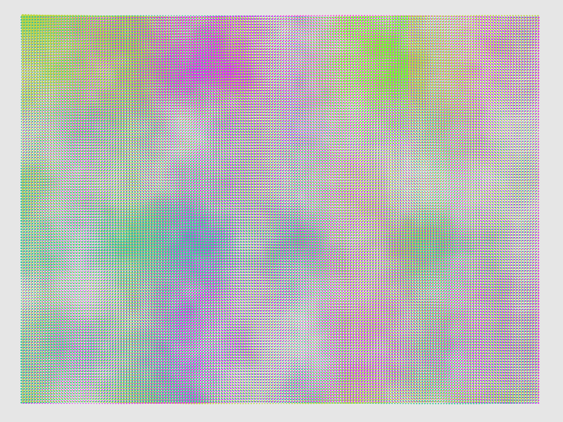 Color Function #8302