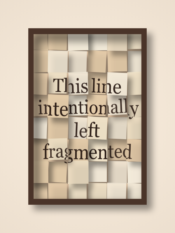 The Metaphor Machine #15255