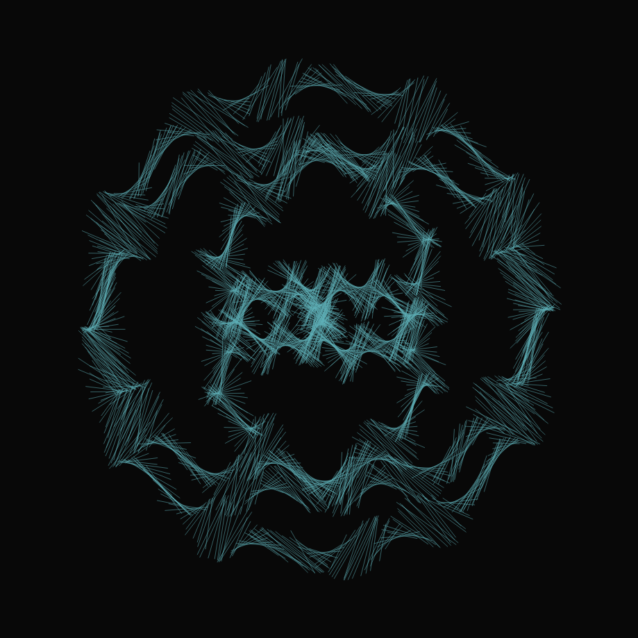 The Noise #10598