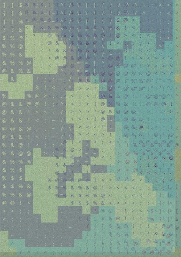 Convergence Remnants #17034