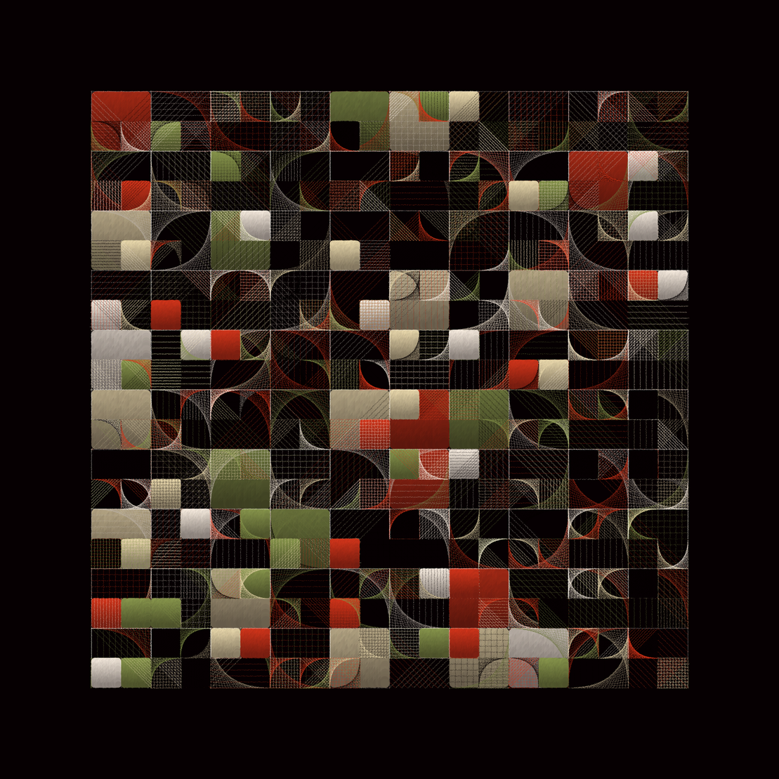 LP-1 #82