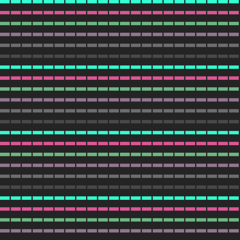 Interactive Grids #10