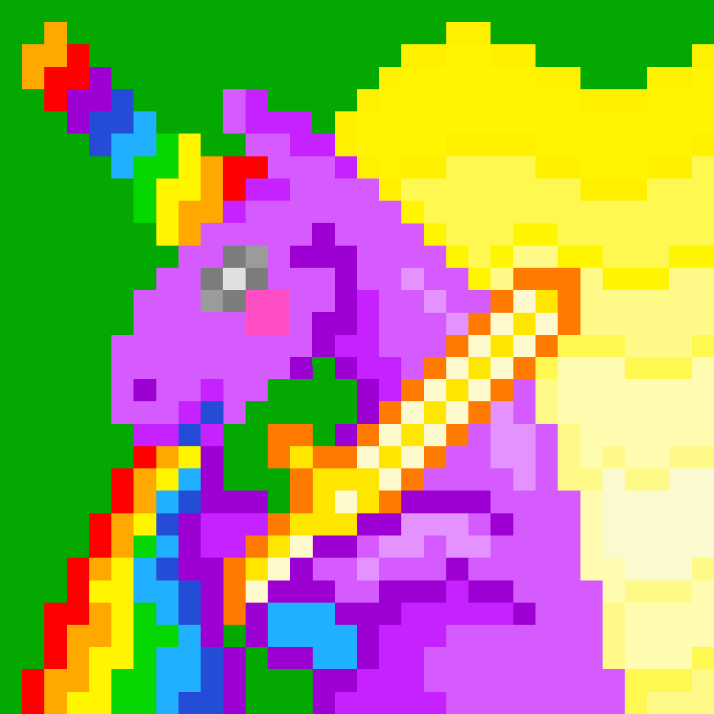 Unicorn #6056