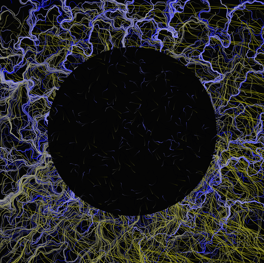 spirits, lifeforms... #68