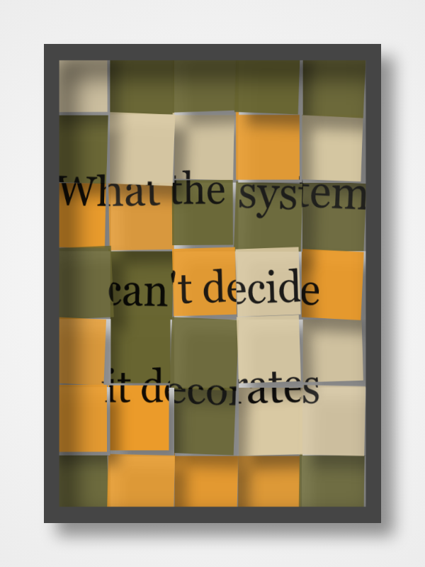 The Metaphor Machine #29749