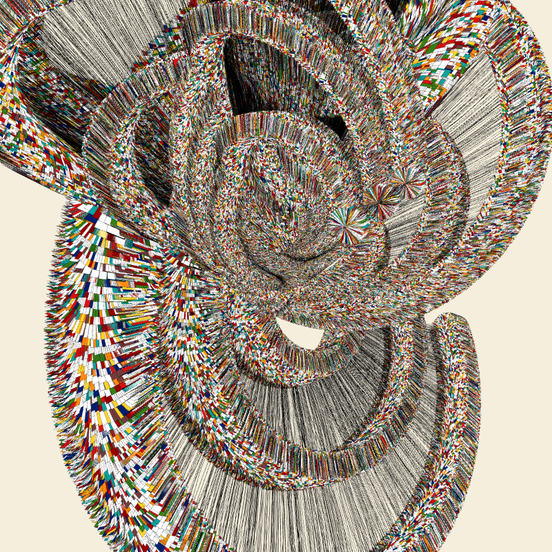 Singularithm #561