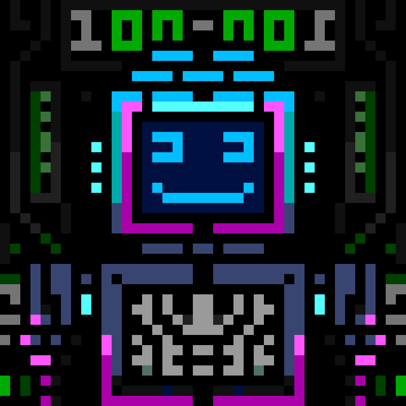 fxBots #196