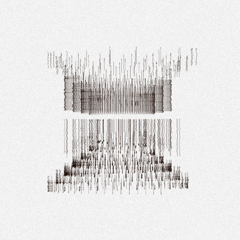 Suprematist Method #2 #42