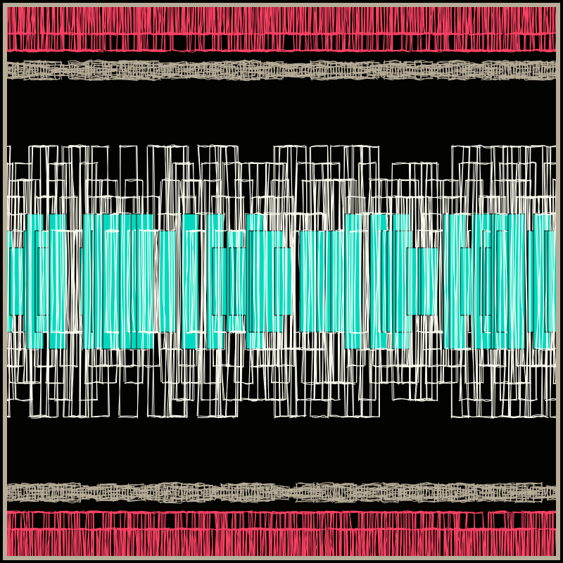 Encoded Transmissions #2